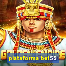 plataforma bet55